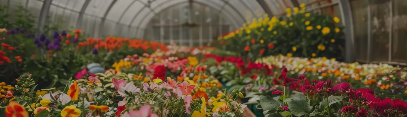 Les Jardins de Lutz Crespin