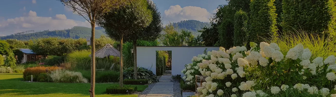 Les Jardins de Lutz Crespin