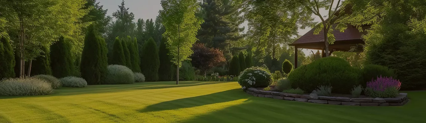 Les Jardins de Lutz Crespin
